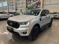 2021 Ford Ranger 2.0D FX4 Auto Double-Cab