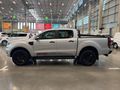 2021 Ford Ranger 2.0D FX4 Auto Double-Cab