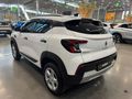 2025 Renault Kiger 1.0 Energy Zen