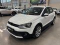 2018 Volkswagen Polo Cross 1.2 TSI