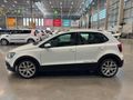 2018 Volkswagen Polo Cross 1.2 TSI