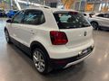 2018 Volkswagen Polo Cross 1.2 TSI