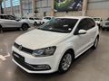 2014 Volkswagen Polo GP 1.2 TSI Comfortline (66kW)