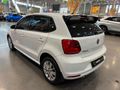 2014 Volkswagen Polo GP 1.2 TSI Comfortline (66kW)