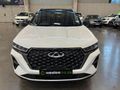 2025 Chery Tiggo 7 Pro 1.5 T Distinction Auto