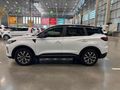 2025 Chery Tiggo 7 Pro 1.5 T Distinction Auto