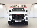 2025 Isuzu D-Max 1.9 DDI HR X-Rider Auto Double-Cab