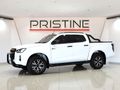 2025 Isuzu D-Max 1.9 DDI HR X-Rider Auto Double-Cab