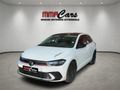2023 Volkswagen Polo 1.0 TSI