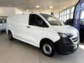 2026 Volkswagen Transporter Transporter Panel Van 2.0TDi Manual
