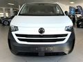 2026 Volkswagen Transporter Transporter Panel Van 2.0TDi Manual