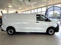 2026 Volkswagen Transporter Transporter Panel Van 2.0TDi Manual