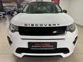 2019 Land Rover Discovery Sport 2.0i4 D HSE