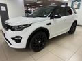 2019 Land Rover Discovery Sport 2.0i4 D HSE