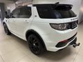 2019 Land Rover Discovery Sport 2.0i4 D HSE