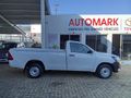 2026 Toyota Hilux 2.0 VVTi Single-Cab