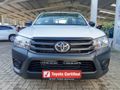 2026 Toyota Hilux 2.0 VVTi Single-Cab