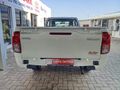 2026 Toyota Hilux 2.0 VVTi Single-Cab
