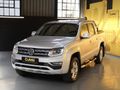 2018 Volkswagen Amarok 2.0 BiTDI Highline (132kW) 4Motion Auto Double-Cab