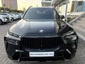 2024 BMW X7 xDrive 40d M Sport Pro