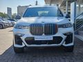 2019 BMW X7 M50d