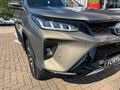 2026 Toyota Fortuner 2.8 GD-6 R/B Auto