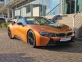 2018 BMW i8 eDrive Roadster