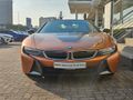 2018 BMW i8 eDrive Roadster