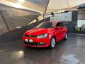 2022 Volkswagen Polo Vivo 1.4 Comfortline 5-dr