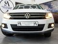 2013 Volkswagen Tiguan 2.0 TDI Bluemotion Trend - Fun