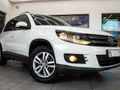 2013 Volkswagen Tiguan 2.0 TDI Bluemotion Trend - Fun