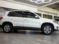 2013 Volkswagen Tiguan 2.0 TDI Bluemotion Trend - Fun