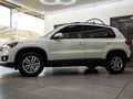 2013 Volkswagen Tiguan 2.0 TDI Bluemotion Trend - Fun