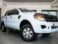 2015 Ford Ranger 2.2 TDCi XL Double-Cab