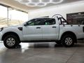 2015 Ford Ranger 2.2 TDCi XL Double-Cab