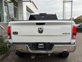 2015 Dodge Ram 5.7 Longhorn Edition