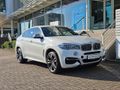 2019 BMW X6 M50d