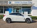 2019 BMW X6 M50d