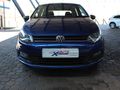 2021 Volkswagen Polo Vivo 1.4 Trendline 5-dr