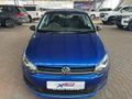 2021 Volkswagen Polo Vivo 1.4 Trendline 5-dr