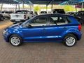 2021 Volkswagen Polo Vivo 1.4 Trendline 5-dr