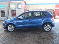 2021 Volkswagen Polo Vivo 1.4 Trendline 5-dr