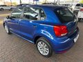 2021 Volkswagen Polo Vivo 1.4 Trendline 5-dr