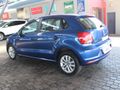 2021 Volkswagen Polo Vivo 1.4 Trendline 5-dr