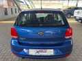 2021 Volkswagen Polo Vivo 1.4 Trendline 5-dr