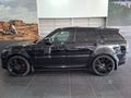 2022 Land Rover Range Rover Sport 5.0 V8 HSE Dynamic