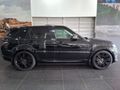 2022 Land Rover Range Rover Sport 5.0 V8 HSE Dynamic