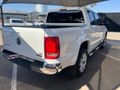 2020 Volkswagen Amarok 3.0 TDI Highline 4Motion Auto Double-Cab