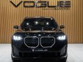 2026 BMW X3 M50