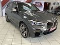 2022 BMW X5 M50d